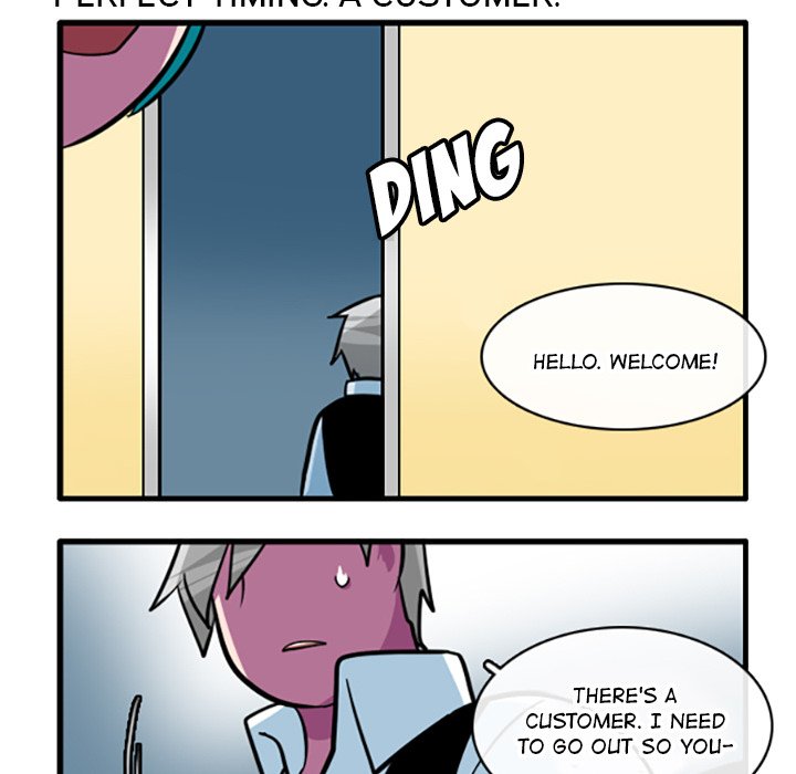 Pandemic - Chapter 67 Page 32