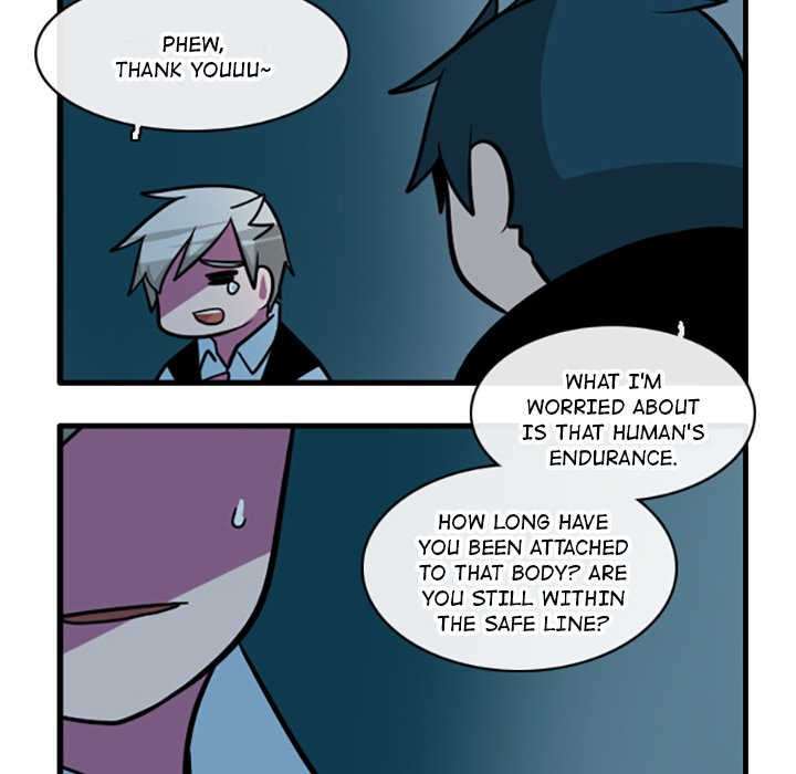 Pandemic - Chapter 68 Page 24