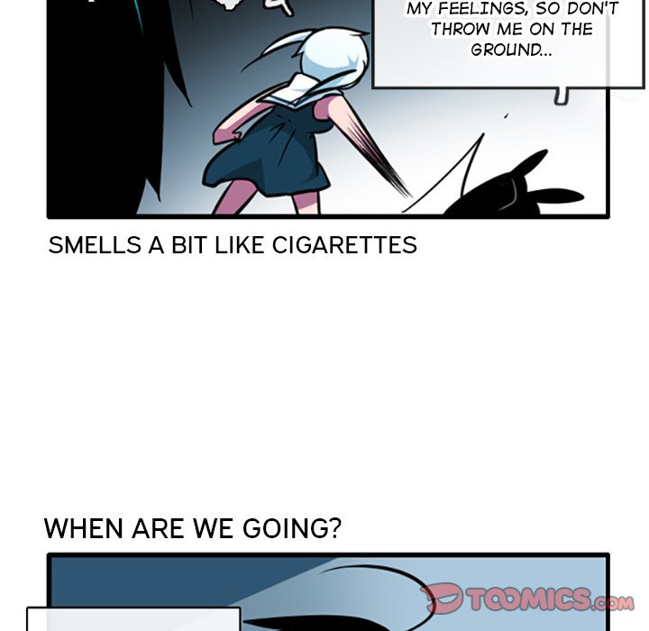 Pandemic - Chapter 69 Page 9