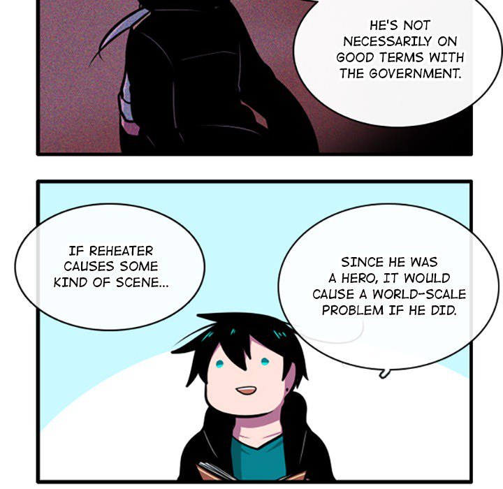 Pandemic - Chapter 71 Page 26