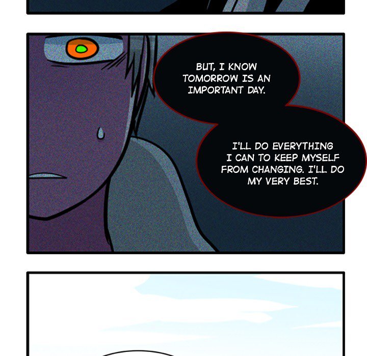 Pandemic - Chapter 73 Page 26