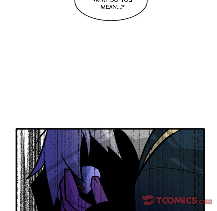 Pandemic - Chapter 74 Page 37