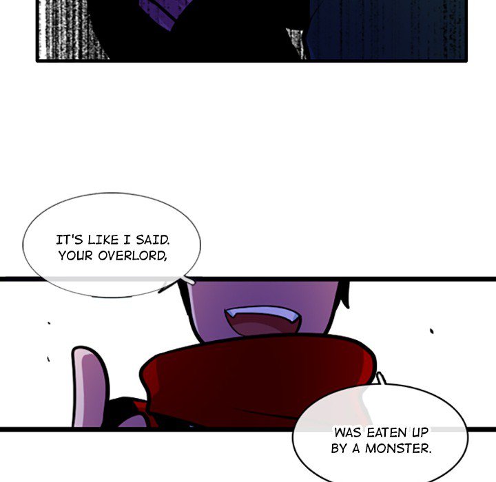 Pandemic - Chapter 74 Page 38