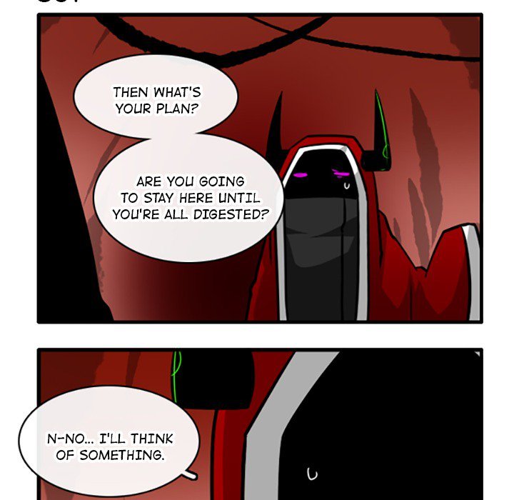 Pandemic - Chapter 76 Page 32