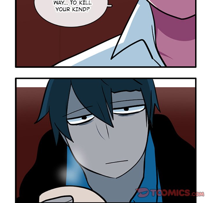 Pandemic - Chapter 85 Page 21