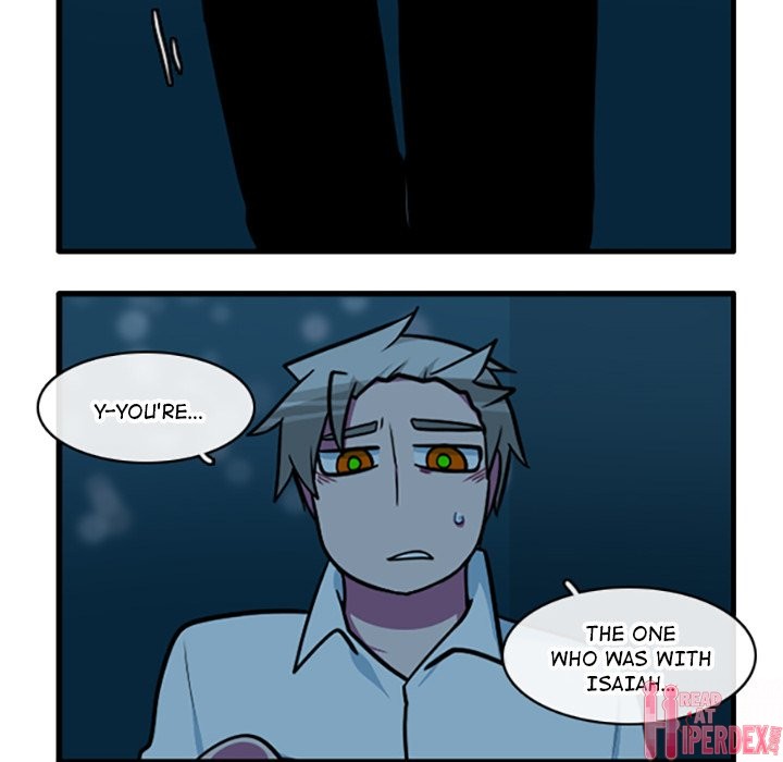 Pandemic - Chapter 85 Page 7