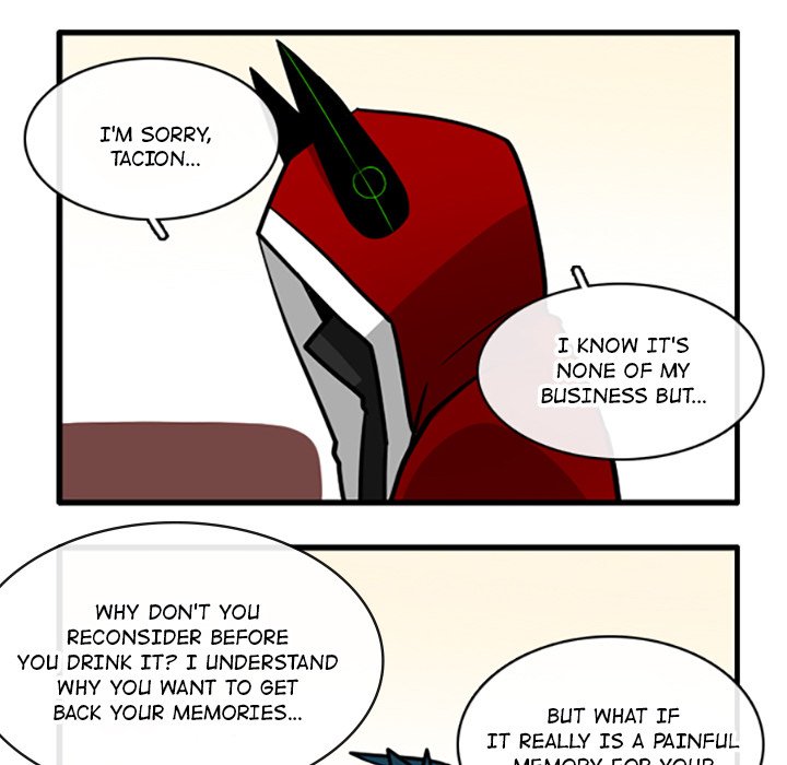 Pandemic - Chapter 86 Page 20