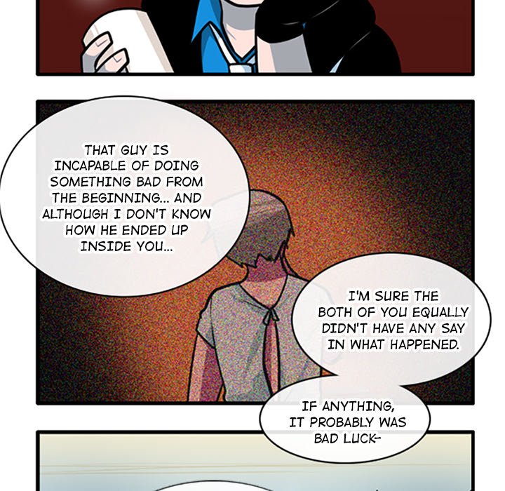 Pandemic - Chapter 86 Page 23