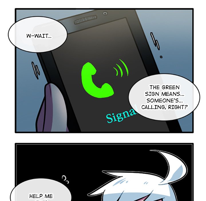 Pandemic - Chapter 87 Page 27