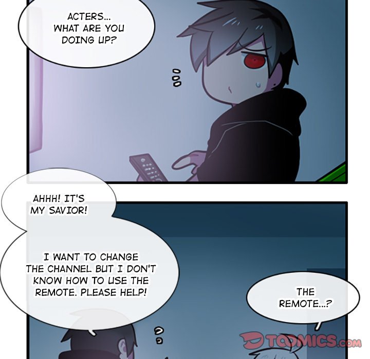 Pandemic - Chapter 87 Page 5