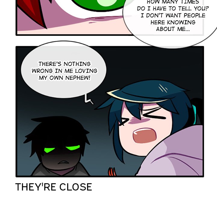 Pandemic - Chapter 88 Page 18