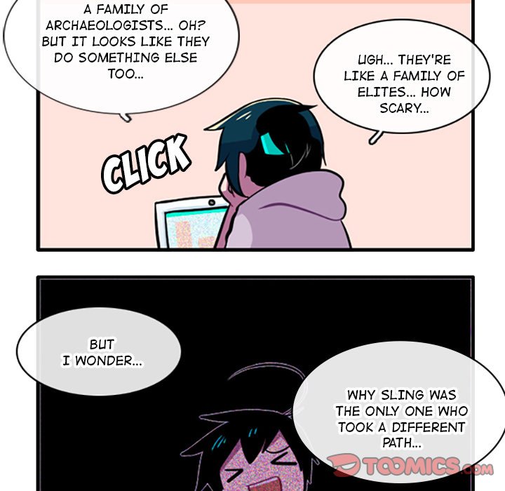 Pandemic - Chapter 88 Page 5