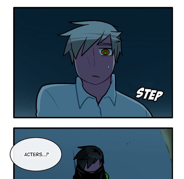 Pandemic - Chapter 89 Page 20