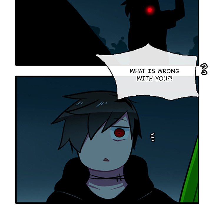 Pandemic - Chapter 89 Page 26