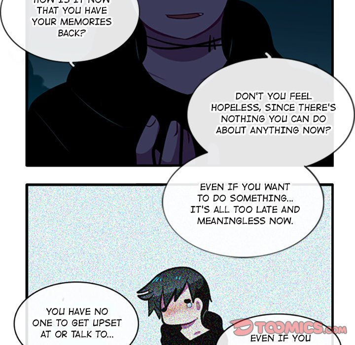 Pandemic - Chapter 89 Page 29