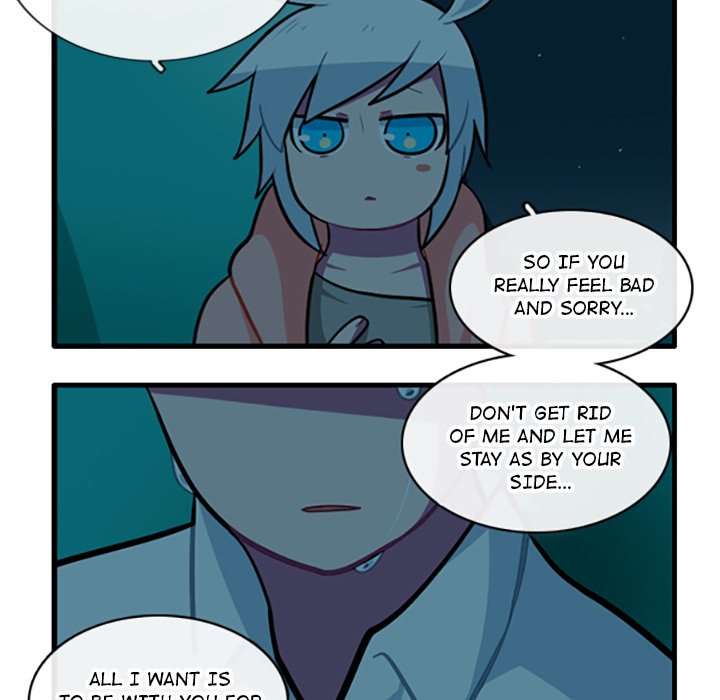 Pandemic - Chapter 90 Page 24