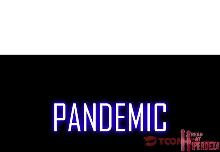 Pandemic - Chapter 92 Page 1