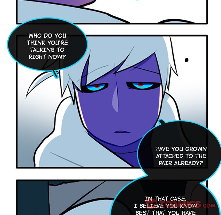 Pandemic - Chapter 96 Page 23