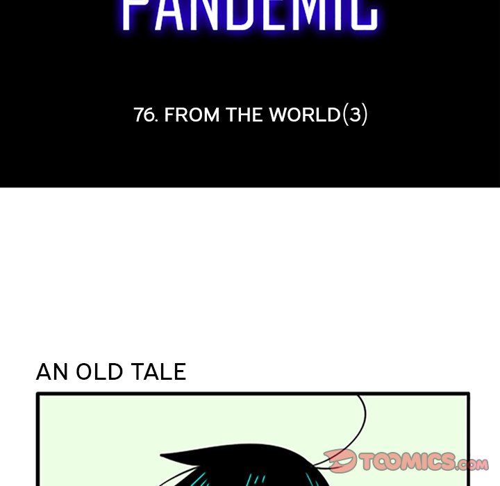 Pandemic - Chapter 97 Page 9