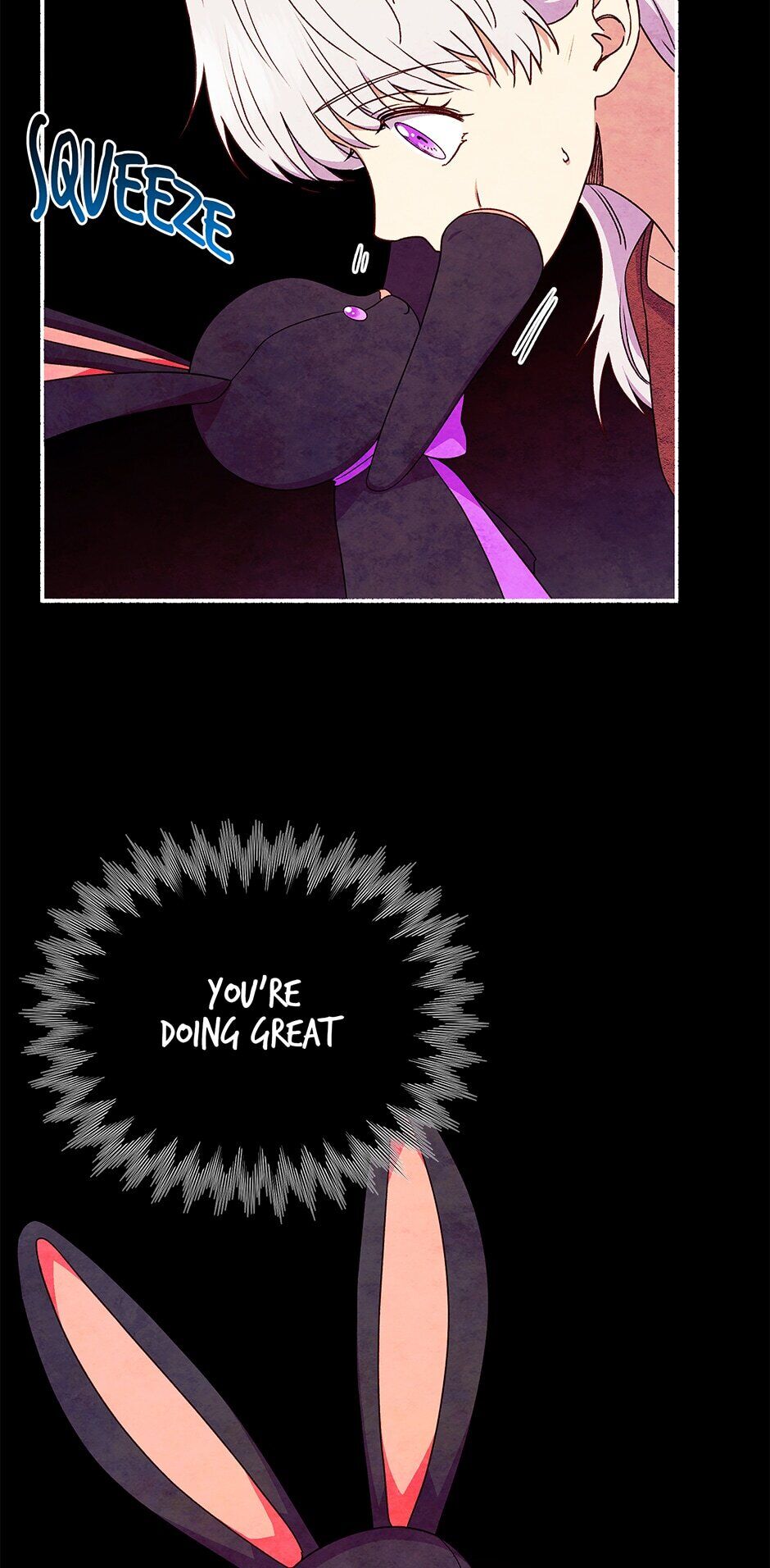 The Monster Duchess And Contract Princess - Chapter 111 Page 55