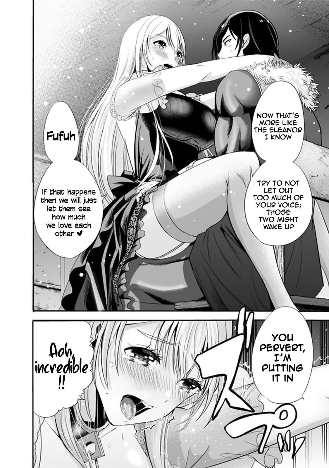 Uragirareta S Rank Boukensha no Ore wa, Aisuru Dorei no Kanojora to Tomoni Dorei dake no Harem Guild o Tsukuru - Chapter 21 Page 13