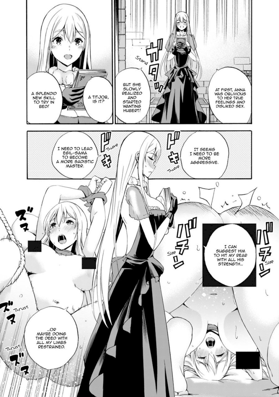 Uragirareta S Rank Boukensha no Ore wa, Aisuru Dorei no Kanojora to Tomoni Dorei dake no Harem Guild o Tsukuru - Chapter 4 Page 16