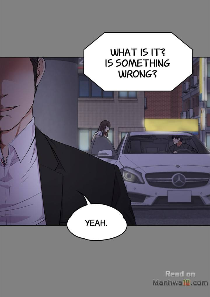 Gangnam Romance - Chapter 18 Page 6