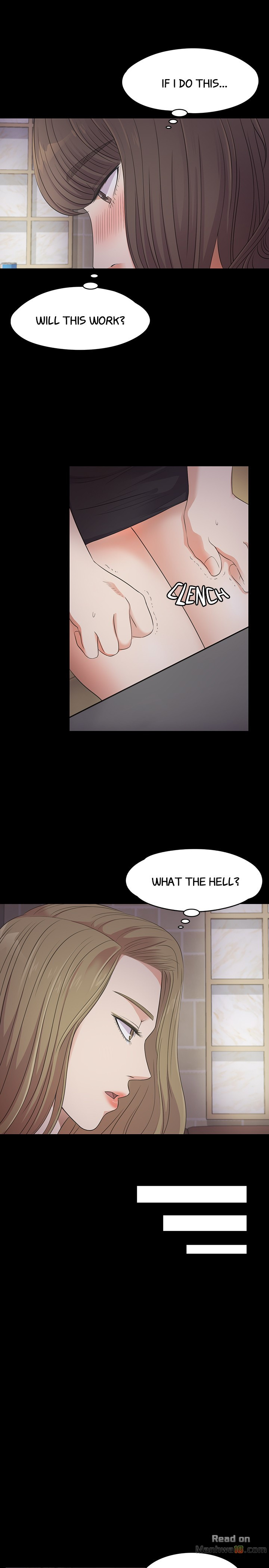 Gangnam Romance - Chapter 21 Page 25