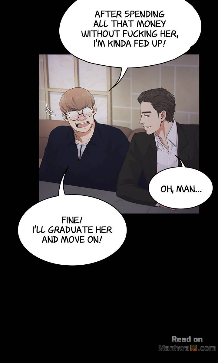 Gangnam Romance - Chapter 22 Page 12