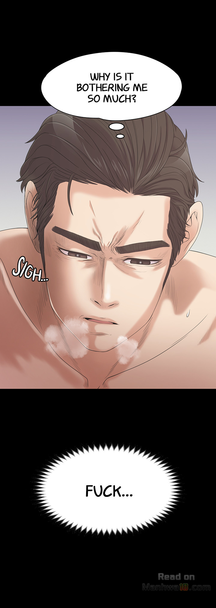 Gangnam Romance - Chapter 29 Page 2