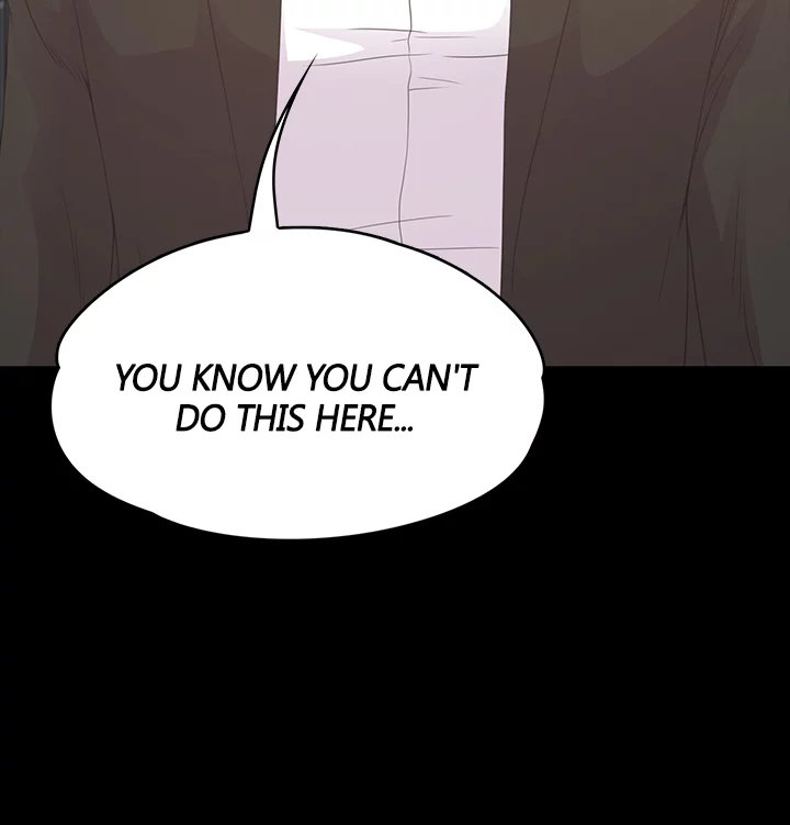 Gangnam Romance - Chapter 79 Page 11