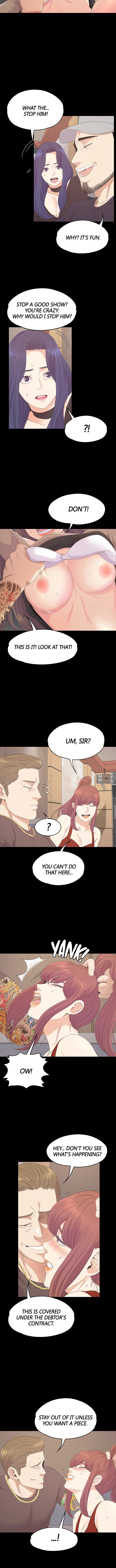 Gangnam Romance - Chapter 79 Page 3