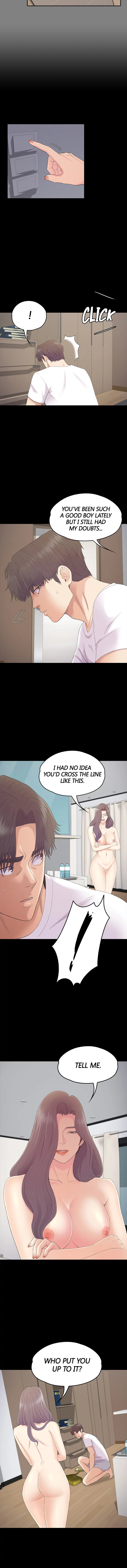 Gangnam Romance - Chapter 87 Page 9