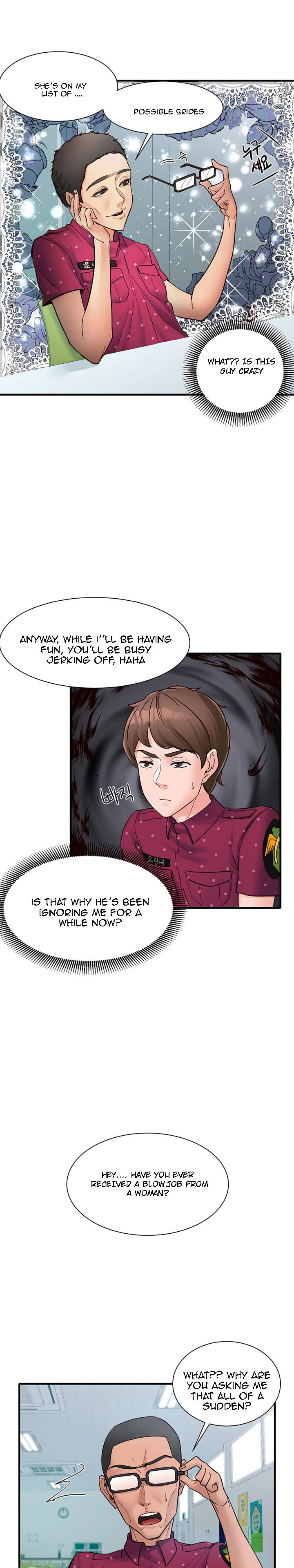 Public Interest - Chapter 5 Page 17