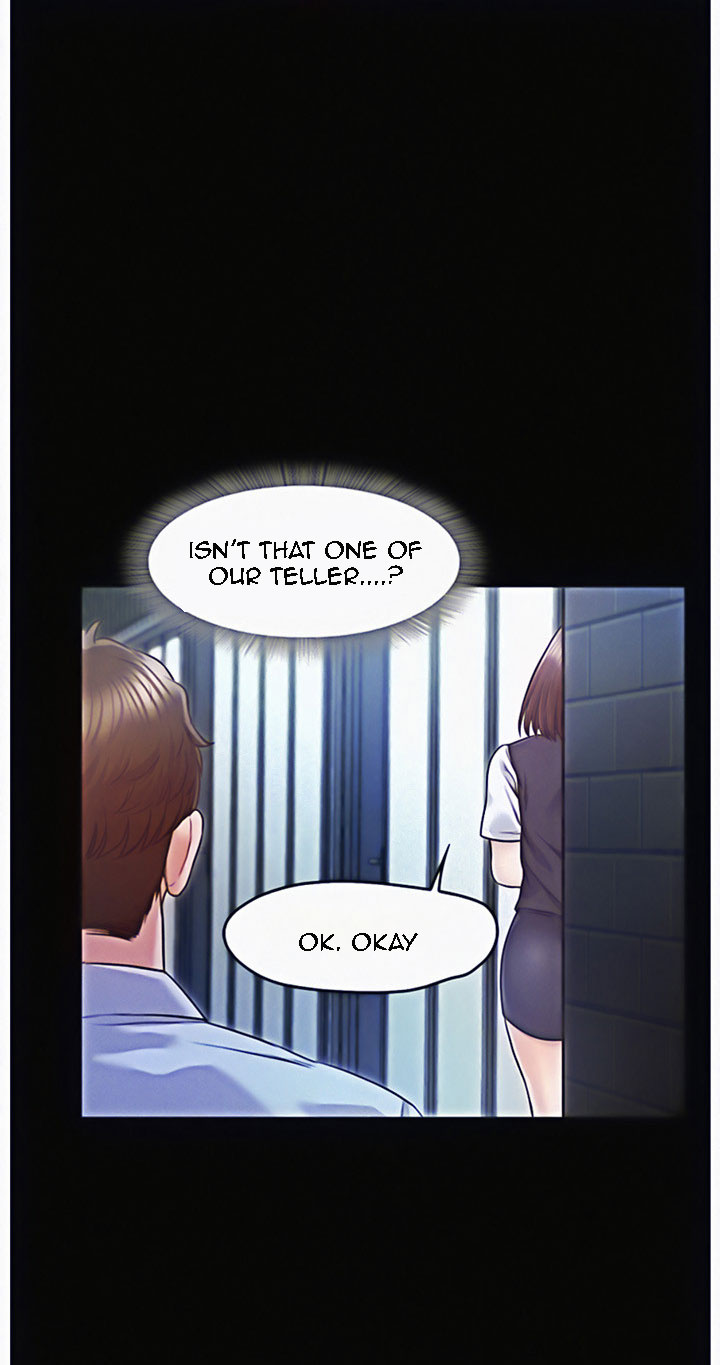 Who Did You Do With? - Chapter 12 Page 14