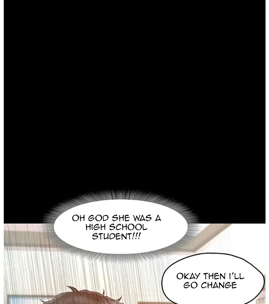 Who Did You Do With? - Chapter 4 Page 41