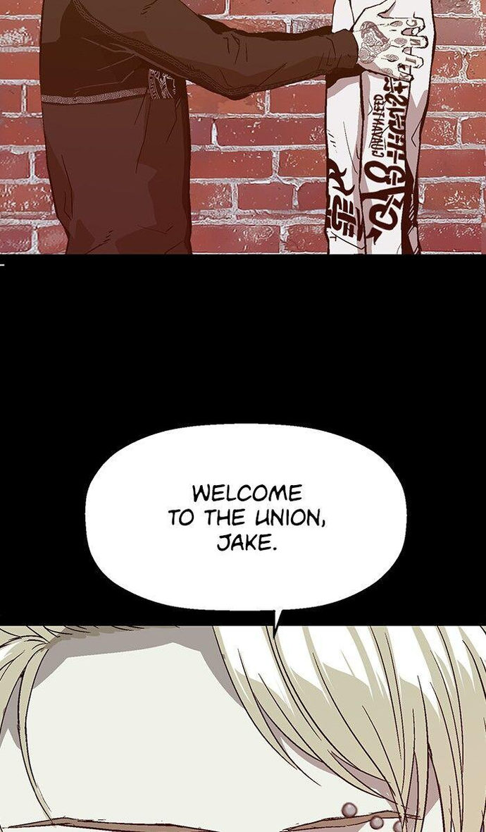 Weak Hero - Chapter 103 Page 26