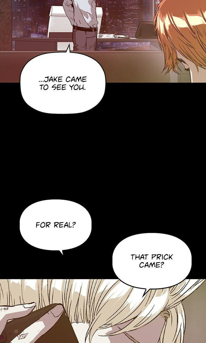 Weak Hero - Chapter 103 Page 4