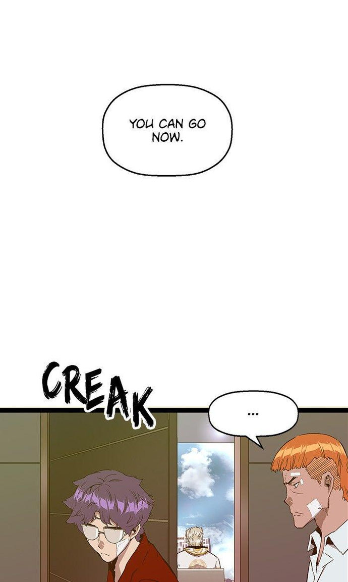 Weak Hero - Chapter 104 Page 63