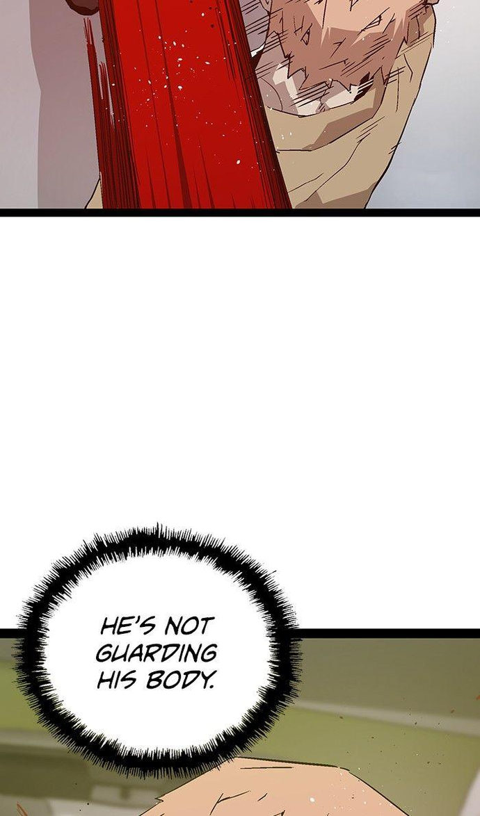 Weak Hero - Chapter 105 Page 68