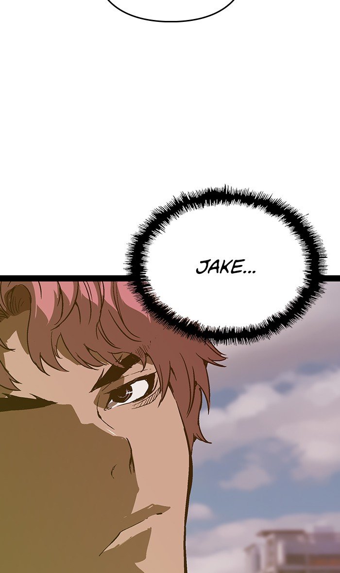 Weak Hero - Chapter 113 Page 95