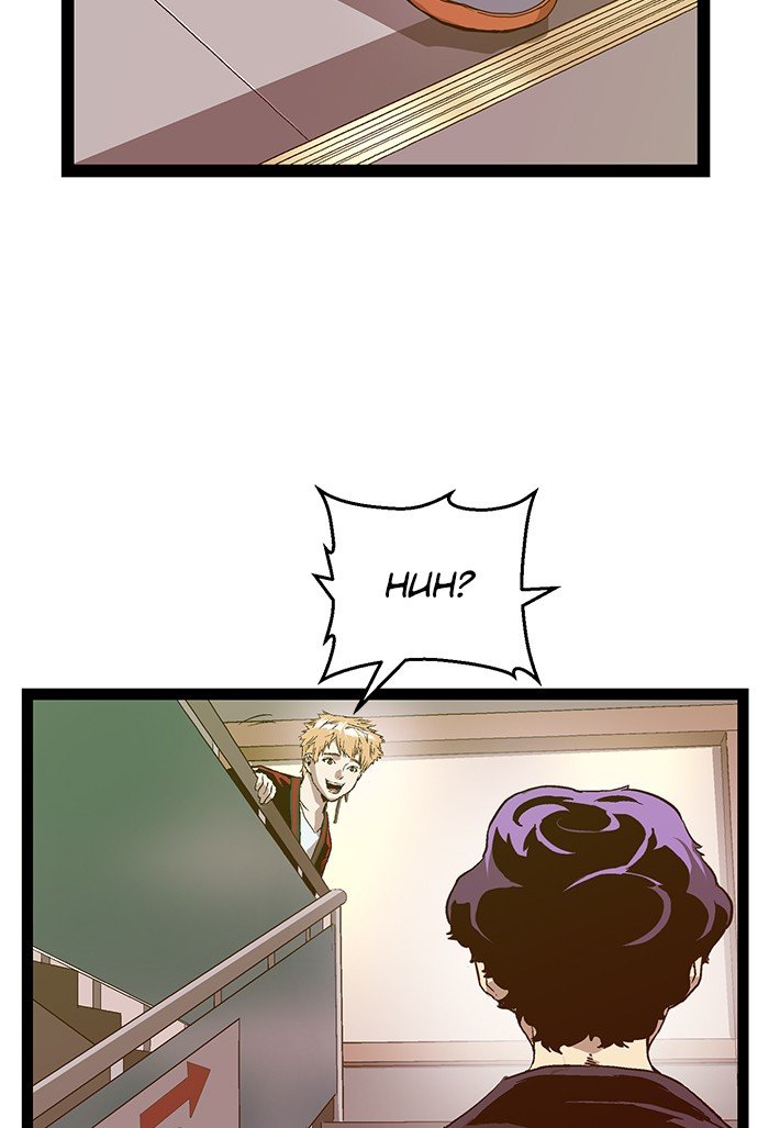 Weak Hero - Chapter 115 Page 4