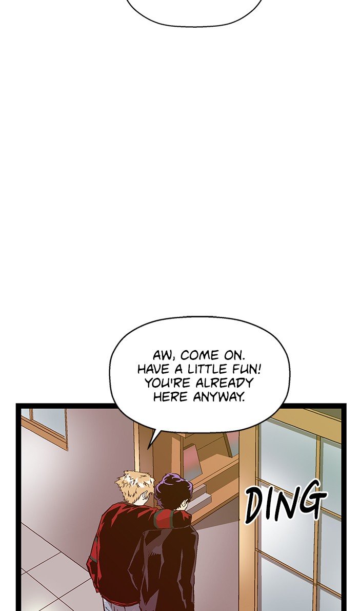 Weak Hero - Chapter 115 Page 9