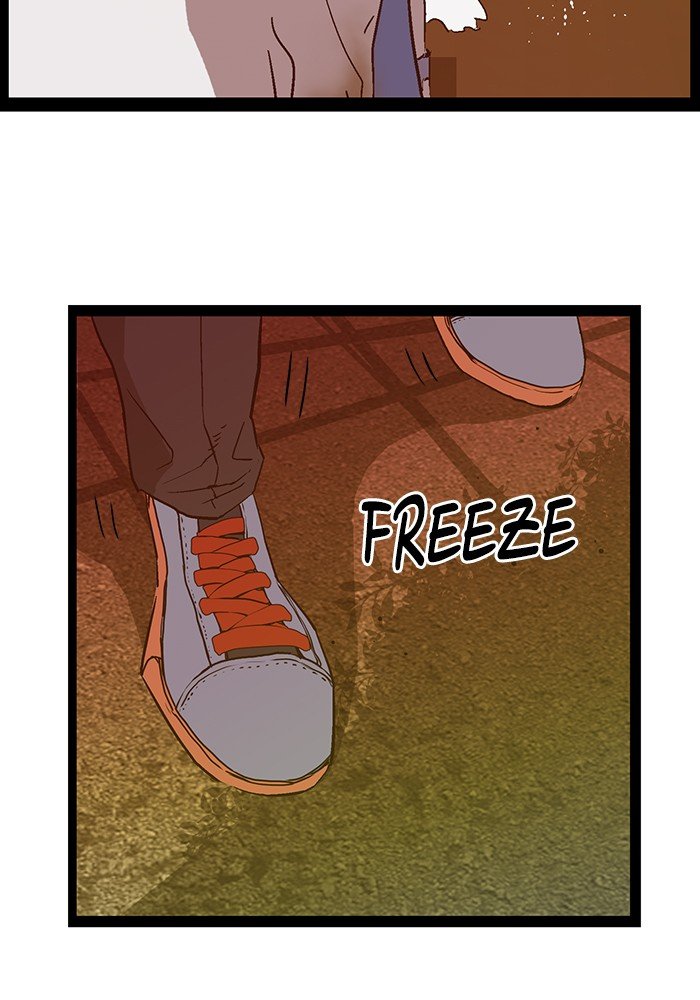 Weak Hero - Chapter 121 Page 49