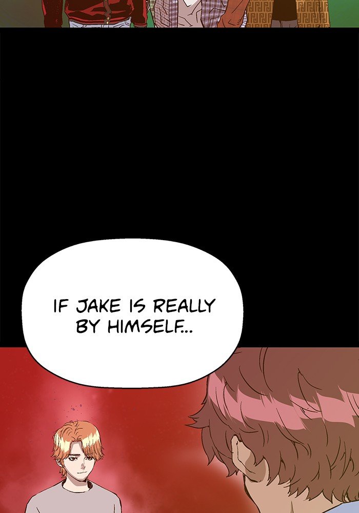 Weak Hero - Chapter 121 Page 68