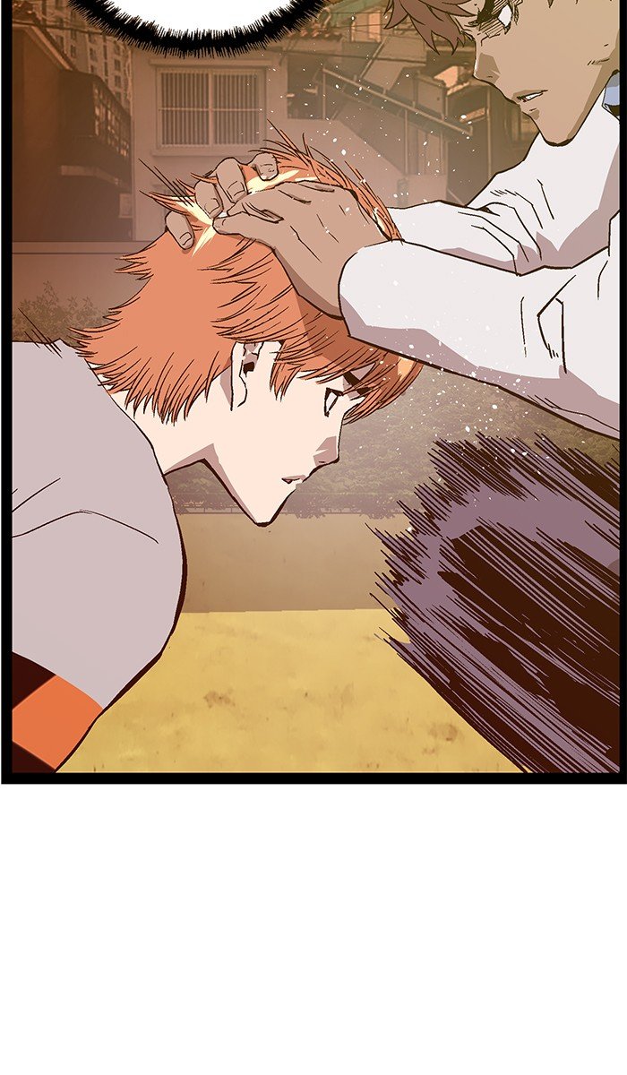 Weak Hero - Chapter 122 Page 104