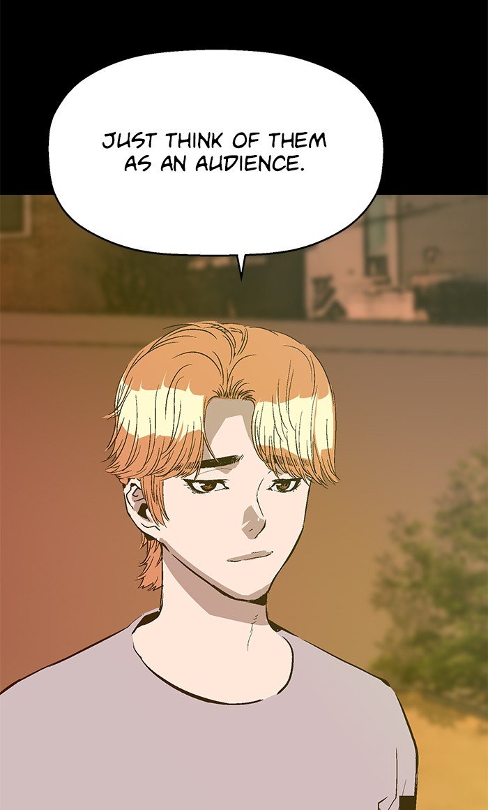 Weak Hero - Chapter 122 Page 44