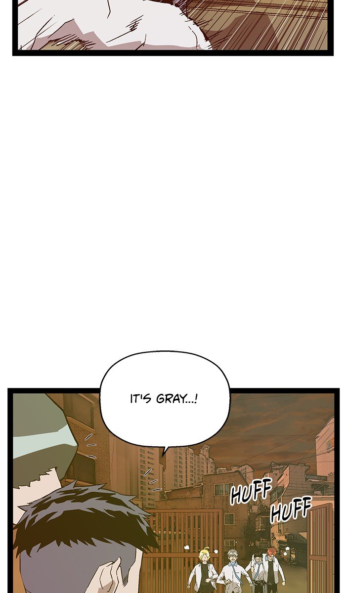 Weak Hero - Chapter 122 Page 89