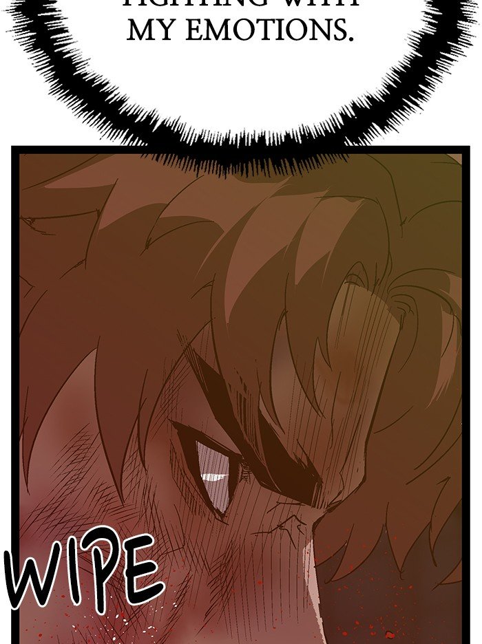 Weak Hero - Chapter 124 Page 109