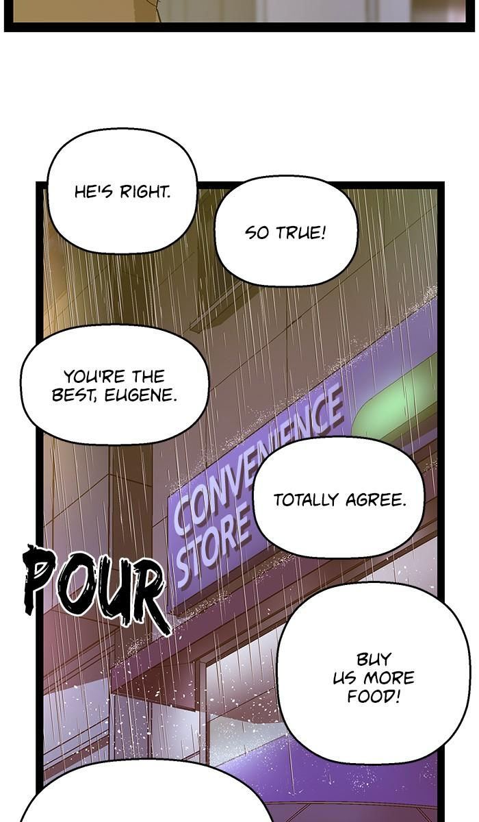 Weak Hero - Chapter 126 Page 133